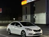 Kia Cerato 2014 годаүшін6 200 000 тг. в Атырау