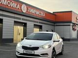 Kia Cerato 2014 годаүшін6 200 000 тг. в Атырау – фото 3