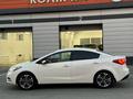 Kia Cerato 2014 года за 6 000 000 тг. в Атырау – фото 4