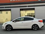 Kia Cerato 2014 годаүшін6 200 000 тг. в Атырау – фото 5