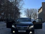 Toyota Camry 2012 годаүшін9 000 000 тг. в Петропавловск