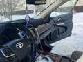 Toyota Camry 2012 года за 8 300 000 тг. в Петропавловск – фото 5