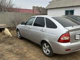 ВАЗ (Lada) Priora 2172 2008 года за 1 650 000 тг. в Уральск – фото 5