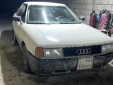 Audi 80 1987 года за 500 000 тг. в Шымкент