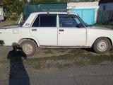 ВАЗ (Lada) 2105 1995 годаүшін500 000 тг. в Самарское – фото 4