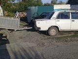 ВАЗ (Lada) 2105 1995 годаүшін500 000 тг. в Самарское – фото 5