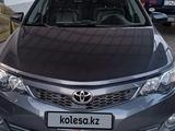 Toyota Camry 2013 года за 6 200 000 тг. в Тараз