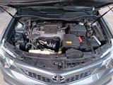 Toyota Camry 2013 года за 6 200 000 тг. в Тараз – фото 2