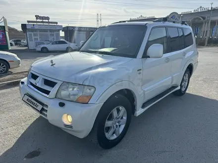 Mitsubishi Pajero 2005 года за 7 000 000 тг. в Актау – фото 2