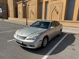 Lexus ES 300 2003 года за 4 600 000 тг. в Шымкент