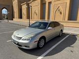 Lexus ES 300 2003 года за 4 600 000 тг. в Шымкент – фото 2