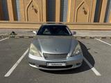 Lexus ES 300 2003 года за 4 600 000 тг. в Шымкент – фото 3