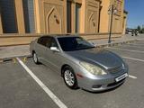 Lexus ES 300 2003 года за 4 600 000 тг. в Шымкент – фото 4