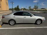 Lexus ES 300 2003 года за 4 600 000 тг. в Шымкент – фото 5