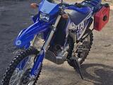 Yamaha  WR250R 2009 года за 2 900 000 тг. в Шымкент