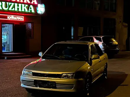 Mitsubishi Lancer 1994 года за 1 000 000 тг. в Тараз – фото 2