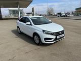 ВАЗ (Lada) Vesta 2024 годаүшін7 300 000 тг. в Уральск