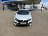 ВАЗ (Lada) Vesta 2024 года за 7 300 000 тг. в Уральск – фото 3