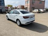 ВАЗ (Lada) Vesta 2024 годаүшін7 300 000 тг. в Уральск – фото 4