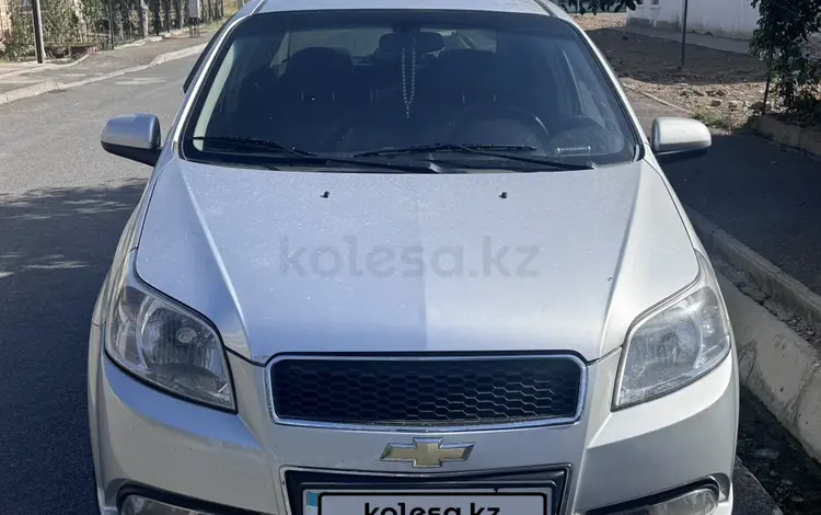 Chevrolet Nexia 2020 годаfor4 200 000 тг. в Шымкент