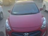 Hyundai i30 2014 года за 6 500 000 тг. в Астана