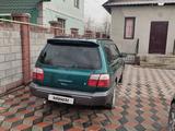 Subaru Forester 2000 года за 2 900 050 тг. в Алматы – фото 2