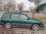 Subaru Forester 2000 года за 2 900 050 тг. в Алматы – фото 3