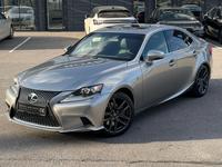 Lexus IS 200t 2016 годаfor16 000 000 тг. в Шымкент