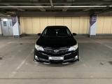 Toyota Camry 2012 года за 8 100 000 тг. в Алматы – фото 3