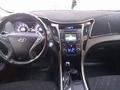 Hyundai Sonata 2012 годаүшін6 700 000 тг. в Жанаозен – фото 12