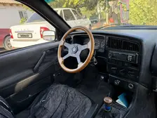 Volkswagen Passat, 1991