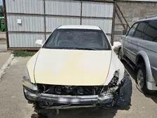 Honda Accord, 2006