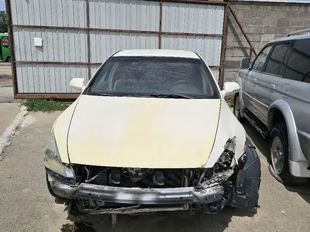 Honda Accord 2006 года за 2 800 000 тг. в Алматы
