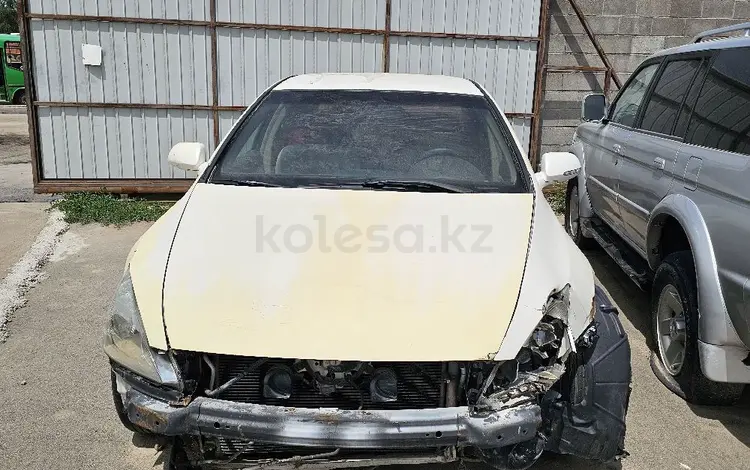 Honda Accord 2006 года за 2 800 000 тг. в Алматы