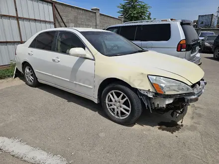 Honda Accord 2006 года за 2 800 000 тг. в Алматы – фото 2