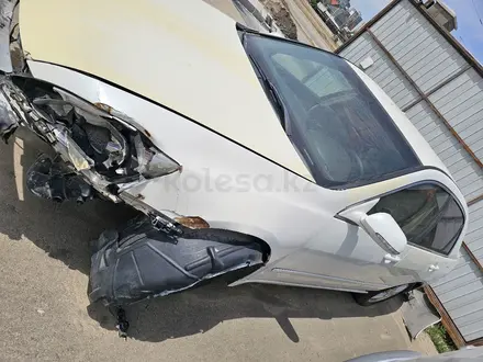Honda Accord 2006 года за 2 800 000 тг. в Алматы – фото 3