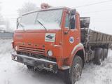 КамАЗ  55102 1986 года за 3 500 000 тг. в Актобе
