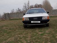 Audi 100 1989 года за 950 000 тг. в Жетысай