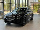 BMW X6 XDrive 40i 2025 года за 72 268 320 тг. в Шымкент – фото 3