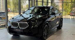 BMW X6 XDrive 40i 2025 года за 72 268 320 тг. в Шымкент – фото 3