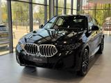 BMW X6 XDrive 40i 2025 года за 72 268 320 тг. в Шымкент – фото 4