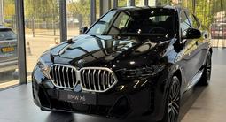 BMW X6 XDrive 40i 2025 года за 72 268 320 тг. в Шымкент – фото 4