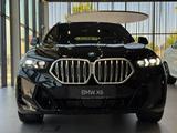 BMW X6 XDrive 40i 2025 года за 72 268 320 тг. в Шымкент – фото 2