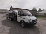 ГАЗ  ГАЗель (2705) 2003 года за 4 500 000 тг. в Шымкент – фото 3