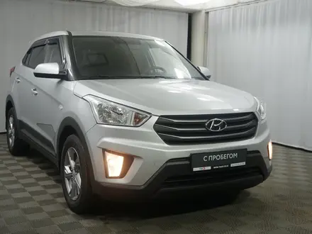 Hyundai Creta 2019 года за 8 900 000 тг. в Алматы – фото 34