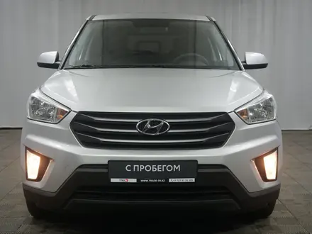 Hyundai Creta 2019 года за 8 900 000 тг. в Алматы – фото 5