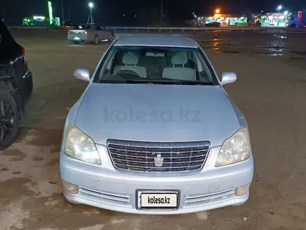 Toyota Crown 2007 года за 3 500 000 тг. в Кордай – фото 2