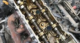 Двигатель, акпп на Toyota Sienna, 1MZ-FE (VVT-i), объем 3 л. за 120 000 тг. в Алматы