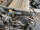 Двигатель, акпп на Toyota Sienna, 1MZ-FE (VVT-i), объем 3 л.үшін120 000 тг. в Алматы – фото 4