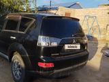 Mitsubishi Outlander 2006 года за 4 500 000 тг. в Актау – фото 3